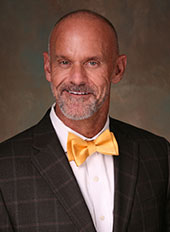 Troy Boucher, CPA